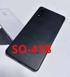 Xperia SO-41B docomo