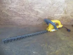 ヘッジトリマ リョービ RYOBI HT-5000