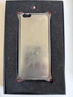 ギルドデザイン 東方プロジェクト 鈴仙・優曇華院・イナバ iPhoneケース