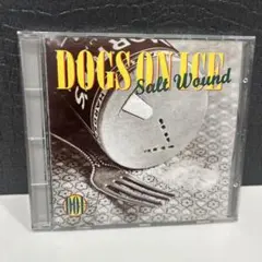 4219 DOGS ON ICE / Salt Wound