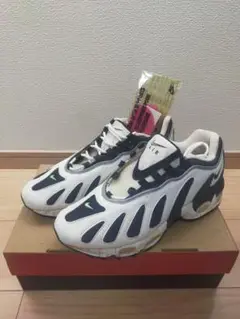 鑑賞用　NIKE AIR MAX96 エアマックス96　27cm