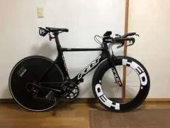 フェルトB16 2014トライアスロンバイク