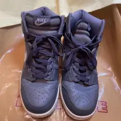 NIKE DUNK HIGHCUT