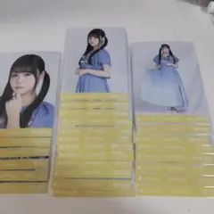 乃木坂46 生写真 交感神経優位まとめ売り