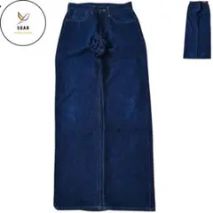 EDWIN　505　Ｗ29　archive　straight　selvedge