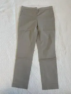 theory 夏パンツ　サイズ00