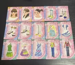 オシャレ魔女ラブandベリー 2006年 春 15枚