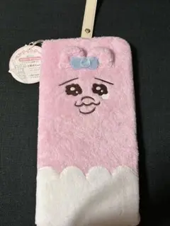 おぱんちゅうさぎ ペンライトポーチ ケース