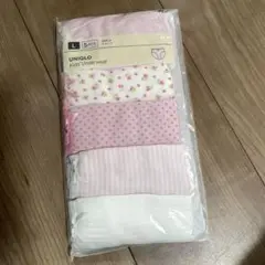 ユニクロ　キッズ　ショーツ