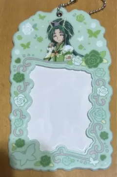 プリキュア ふぉとるだぁ キュアミント プリキュア5GOGO