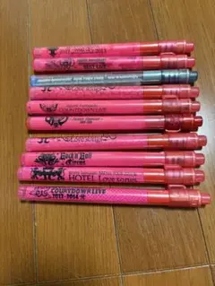 浜崎あゆみ　ペンライト　10セット