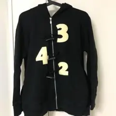 MILKBOY ダッフルコート　ミルクボーイ 2025年最新】MILKBOY ミルクボーイ ダッフルコートの人気