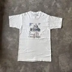 セール‼️90s シングルステッチ スーベニア ミュージアム グッドレギュラー