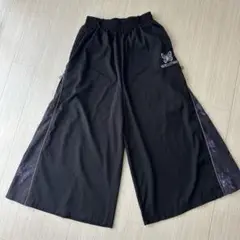 NieR (ニーア) 2WAY SIDE ZIP WIDE PANTS