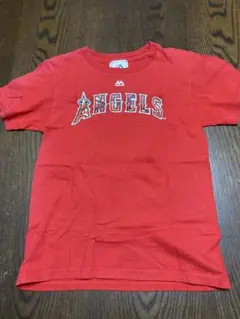 大谷翔平　エンゼルス
