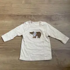 combimini 長袖Tシャツ 70
