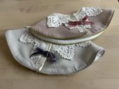 MARLMARL スタイ　2枚