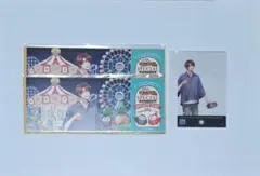ツキショ 招待状 シェアリングメモリー 藤村衛
