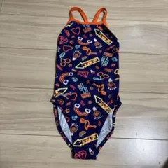 ミズノ　練習水着