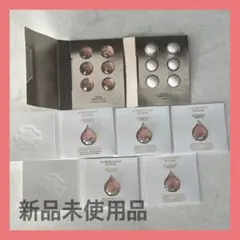 【Dior 新品未使用品】プレステージ3デイズデュオサンプル ローズセラム