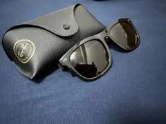 RayBan レイバン RB4260D 601/71 57サイズ