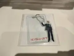 NO Way OUT wayv シャオジュン フォトスリーブ 威神 ラントイ
