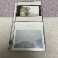 SHE'll SLEEP デモCD 2枚セット シールスリープ