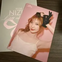 NiziU マユカ Live with U 2025 ラントレ ③