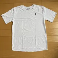 on bring 北海道マラソン 2022 参加賞 Tシャツ Tシャツ M