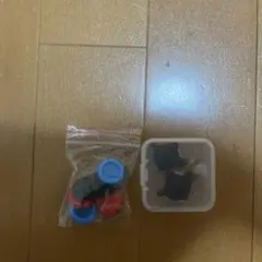 Switchアナログスティック&カバー