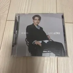 Kis-My-Ft2 MAGLOVE CD