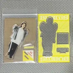 BUDDiiS SHOOT 森愁斗 アクリルスタンド