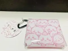 ちいかわ　クリアケース　ss ぎゅぎゅっと　キーホルダー　キーケース