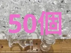 ミニチュア　グラス　レジン　スイーツ　パフェ　ばりすれくもり多めにあります。