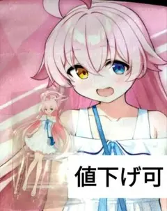 小鳥遊ホシノ フェイスタオル マフラータオル ブルーアーカイブ ブルアカ Amazon.co.jp: 小鳥遊ホシノ フェイスタオル マフラータオル