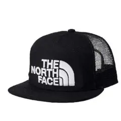 THE NORTH FACE Message Mesh Cap Fサイズ