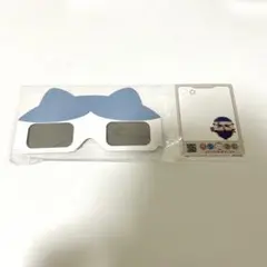 ちいかわパーク 3Dメガネ カード