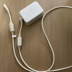 充電コード