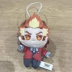 アイドルマスターSideM ほわぬい ナムコ　紅井朱雀