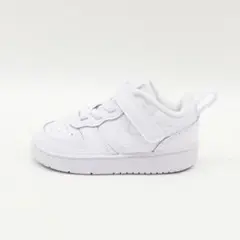 ナイキ　NIKE　キッズシューズ　BQ5453 ホワイト
