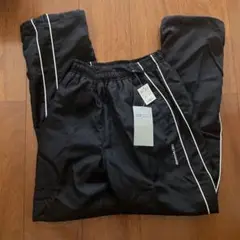 新品未使用Reebokジャージ下