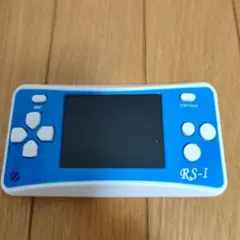 RS-I ハンドヘルドゲーム機 152 in 1