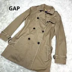 【超美品】GAP レディース トレンチコート