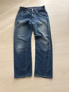リーバイス　levis 501 bige 60s 70s