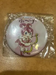 ダンガンロンパ　ガチャ　缶バッジ　シークレット