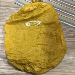 モンベル 25/30L ザックカバー