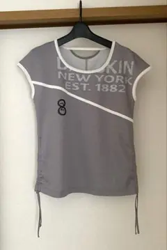 ダンスキン　フィットネスウェア グレー L