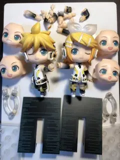 未開封】ねんどろいど 神威がくぽ がくっぽいど 247サイバー