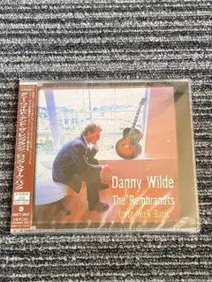 ☆新品☆ダニー・ワイルド・アンド・ザ・レンブランツ「ロング・ウォーク・バック」