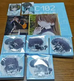 本領はなる　要領　る兄　HR 設定資料集　アクスタ　ブロマイド　トレカ　セット Amazon.co.jp: 本領はなる 要領 る兄 アクリルスタンド : おもちゃ